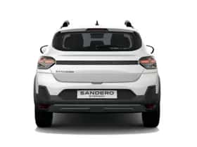Dacia Sandero Stepway (2026) thumbnail 6