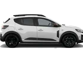Dacia Sandero Stepway (2026) thumbnail 8
