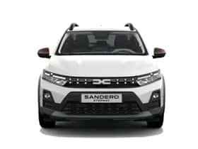 Dacia Sandero Stepway (2026) thumbnail 10