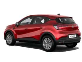 Renault Captur (2026) thumbnail 3