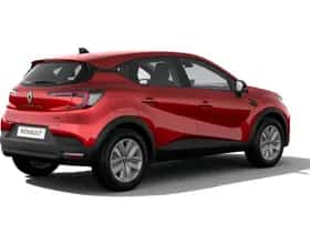 Renault Captur (2026) thumbnail 5