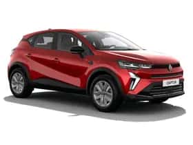 Renault Captur (2026) thumbnail 7