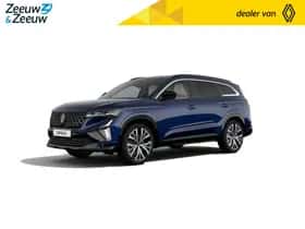 Renault Espace (2026)