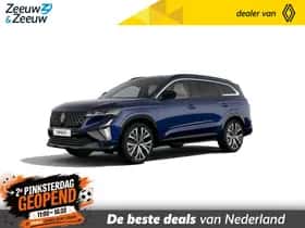 Renault Espace (2026)