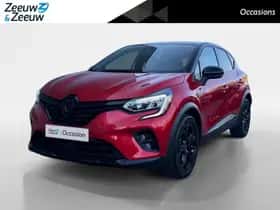 Renault Captur (2023)