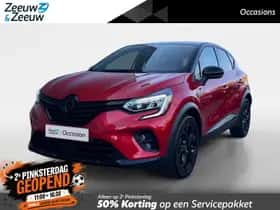 Renault Captur (2023)