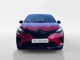 Renault Captur (2023) thumbnail 2