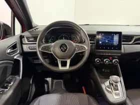 Renault Captur (2023) thumbnail 13