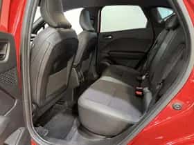 Renault Captur (2023) thumbnail 14