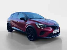 Renault Captur (2023) thumbnail 3