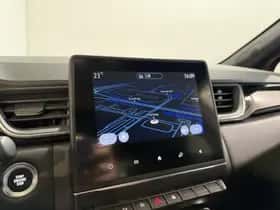 Renault Captur (2023) thumbnail 21
