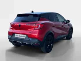 Renault Captur (2023) thumbnail 5