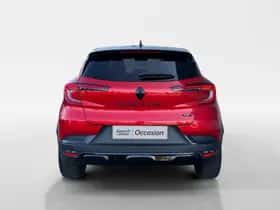 Renault Captur (2023) thumbnail 7