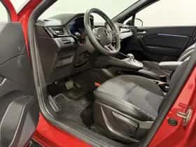 Renault Captur (2023) thumbnail 10