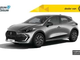 Renault Clio (2026) thumbnail 1