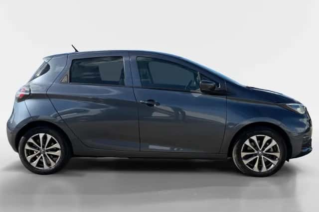 Renault Zoé (2021) thumbnail 4