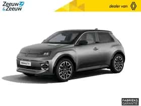 Renault 5 (2026)