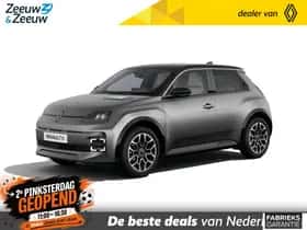 Renault 5 (2026)