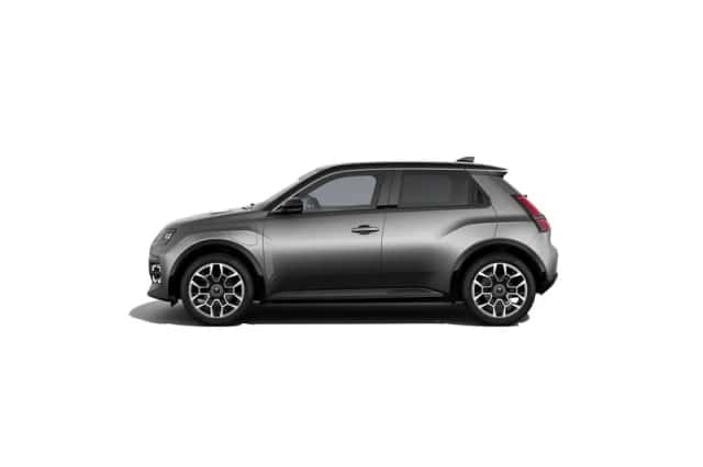 Renault 5 (2026) thumbnail 2