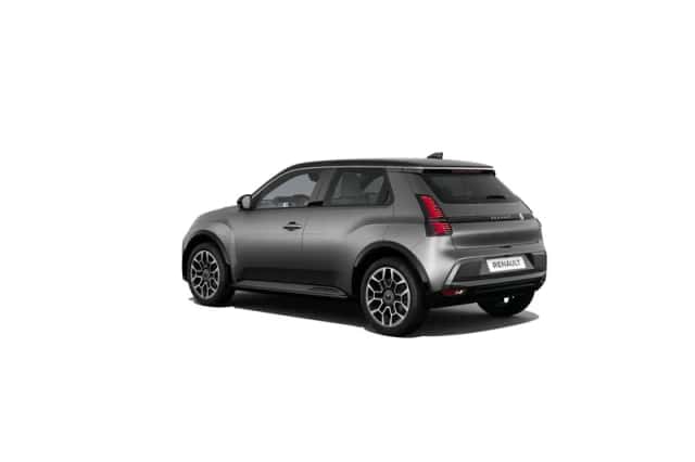 Renault 5 (2026) thumbnail 3