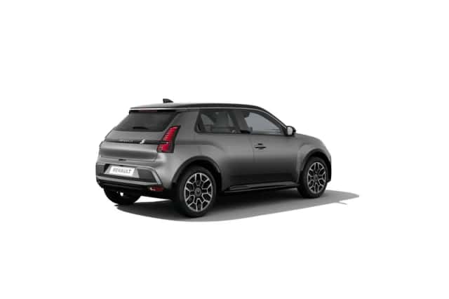 Renault 5 (2026) thumbnail 5
