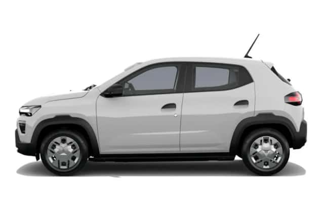 Dacia Spring (2026) thumbnail 2