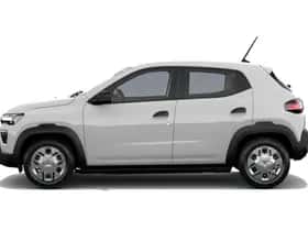 Dacia Spring (2026) thumbnail 2