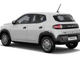 Dacia Spring (2026) thumbnail 3