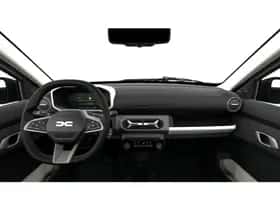 Dacia Spring (2026) thumbnail 4