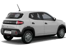 Dacia Spring (2026) thumbnail 7