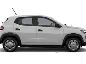 Dacia Spring (2026) thumbnail 8