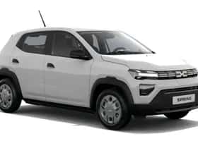 Dacia Spring (2026) thumbnail 9