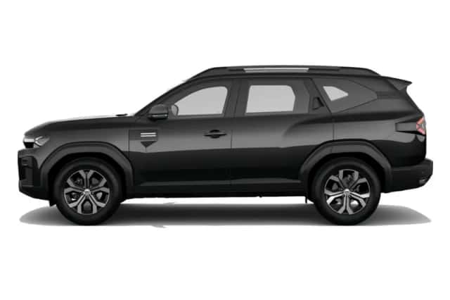 Dacia Bigster (2026) thumbnail 2