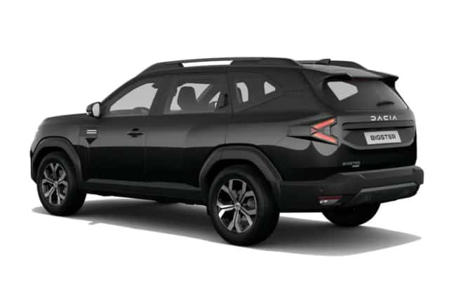 Dacia Bigster (2026) thumbnail 3