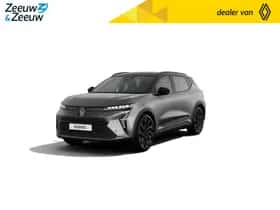 Renault Scénic (2026)