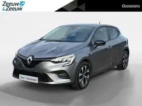 Renault Clio (2023)