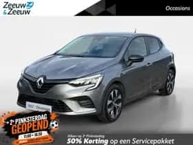 Renault Clio (2023)
