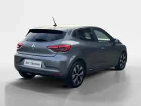 Renault Clio (2023) thumbnail 5