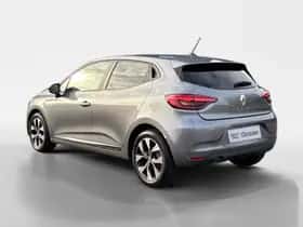 Renault Clio (2023) thumbnail 7