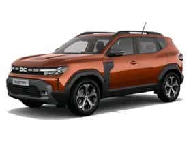 Dacia Duster (2026) thumbnail 2