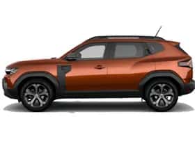 Dacia Duster (2026) thumbnail 3