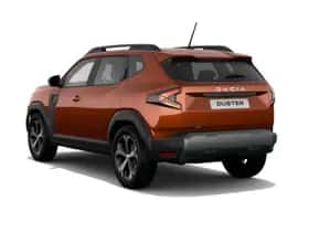 Dacia Duster (2026) thumbnail 4