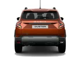 Dacia Duster (2026) thumbnail 5