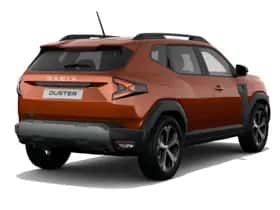 Dacia Duster (2026) thumbnail 6