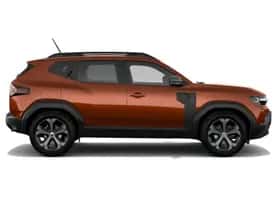 Dacia Duster (2026) thumbnail 7