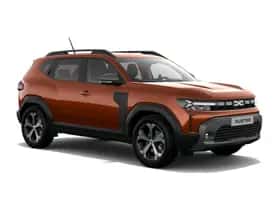 Dacia Duster (2026) thumbnail 8