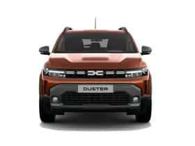 Dacia Duster (2026) thumbnail 9