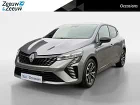 Renault Clio (2025)