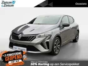 Renault Clio (2025)