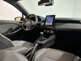 Renault Clio (2025) thumbnail 17